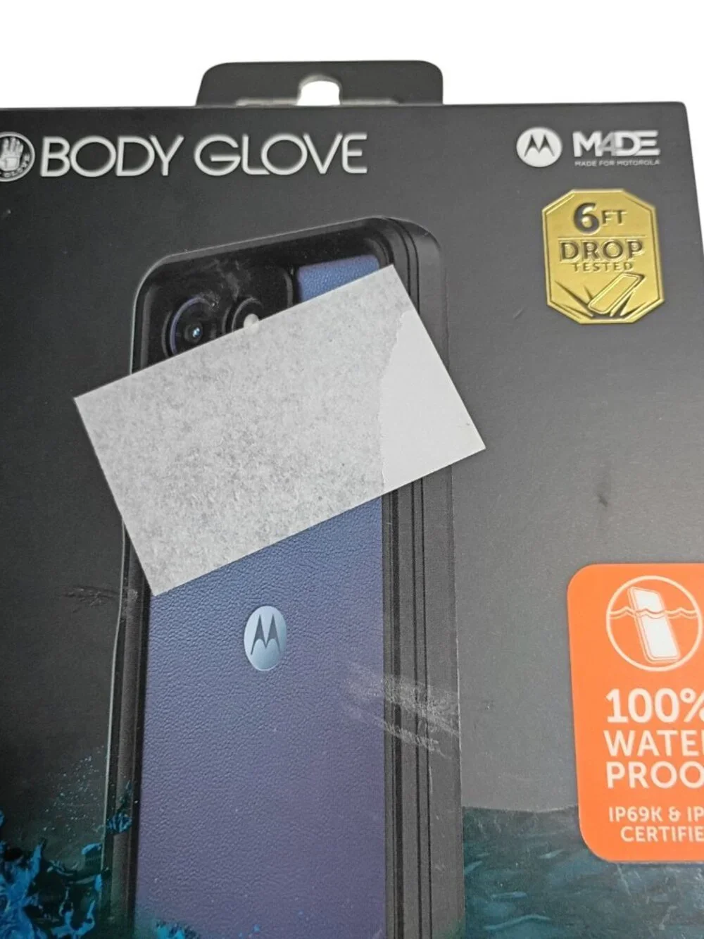 Body Glove motorola moto